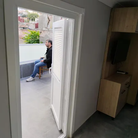 Moonlight Aparthotel 4*