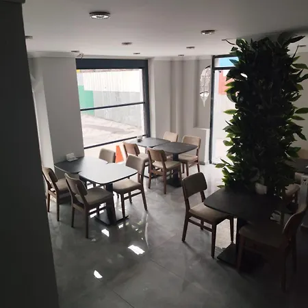 Aparthotel Moonlight