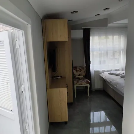 Moonlight Hotel apartamentowy
