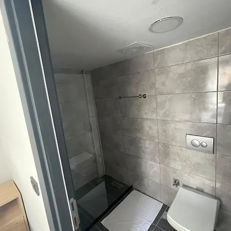 Hotel apartamentowy Moonlight 4*