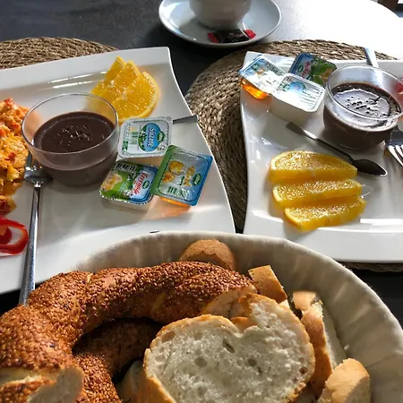 Aparthotel Moonlight 4*