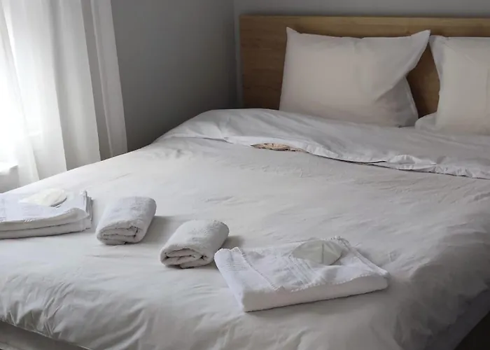 Moonlight Aparthotel 4*