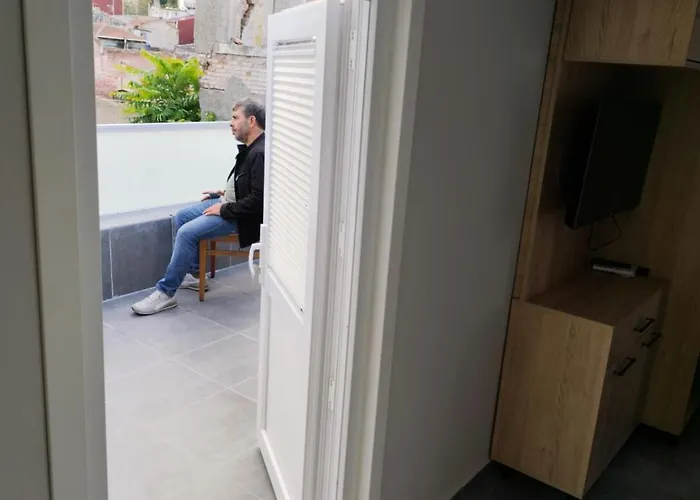 Moonlight Aparthotel 4*