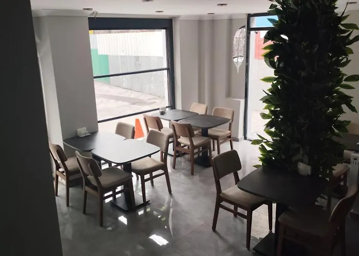 Aparthotel Moonlight