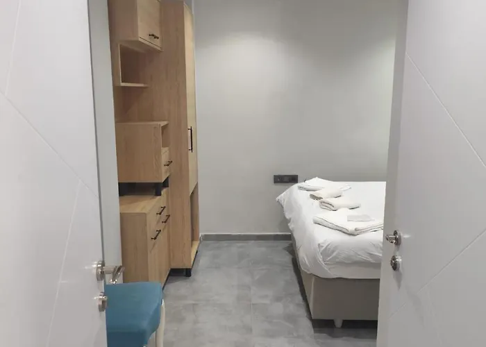 Aparthotel Moonlight