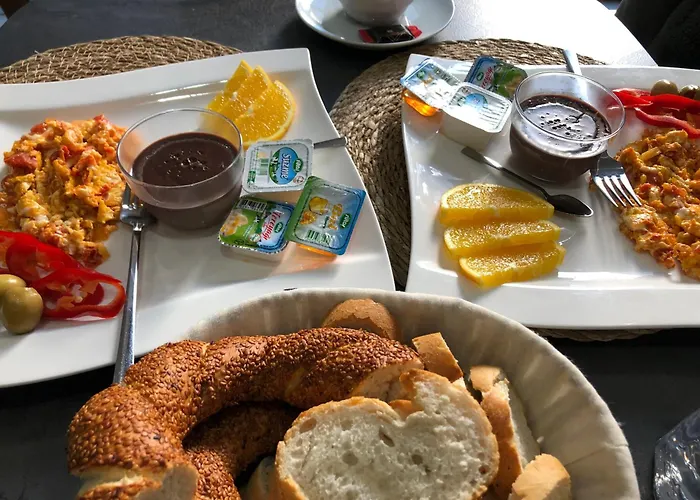 Aparthotel Moonlight 4*