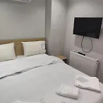 Moonlight Aparthotel Istanbul