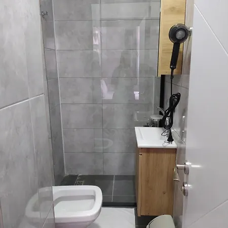 Moonlight Апарт-отель Стамбул