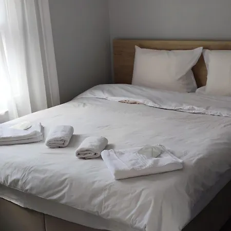 Moonlight Apartmanhotel 4*