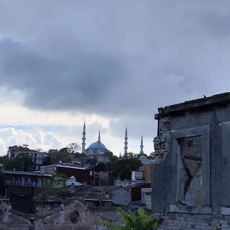 Moonlight 4* Istambul
