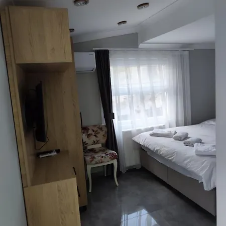 Moonlight Apartmanhotel