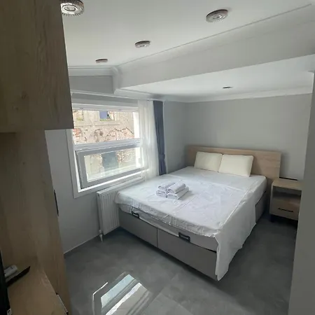 Moonlight Apartmanhotel