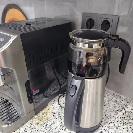 Апарт-отель Moonlight 4*