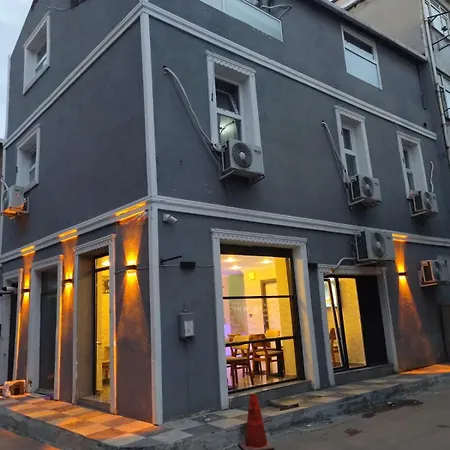 Moonlight Стамбул