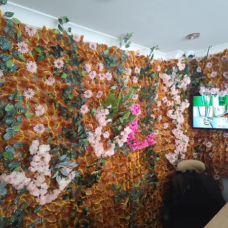 Moonlight 4* Стамбул