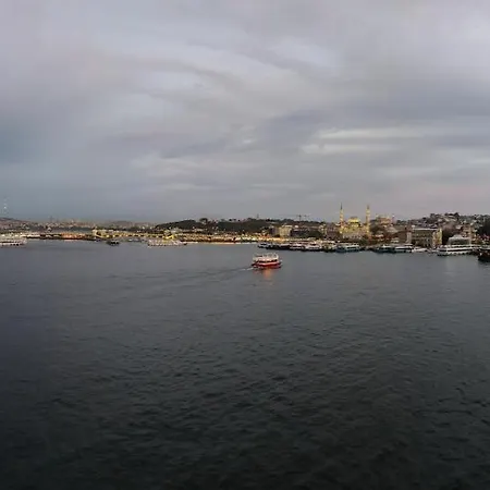 Moonlight Апарт-отель