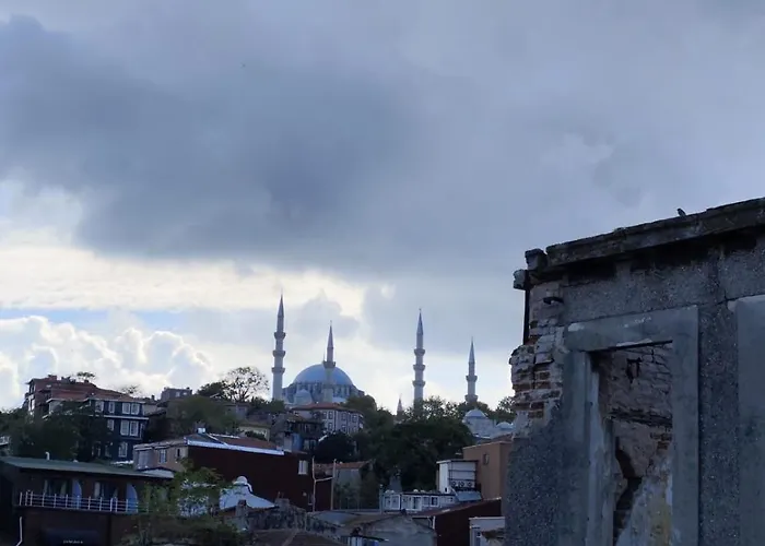 Moonlight 4* Istanboel