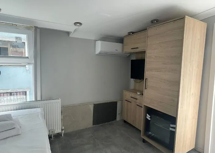 Moonlight Aparthotel