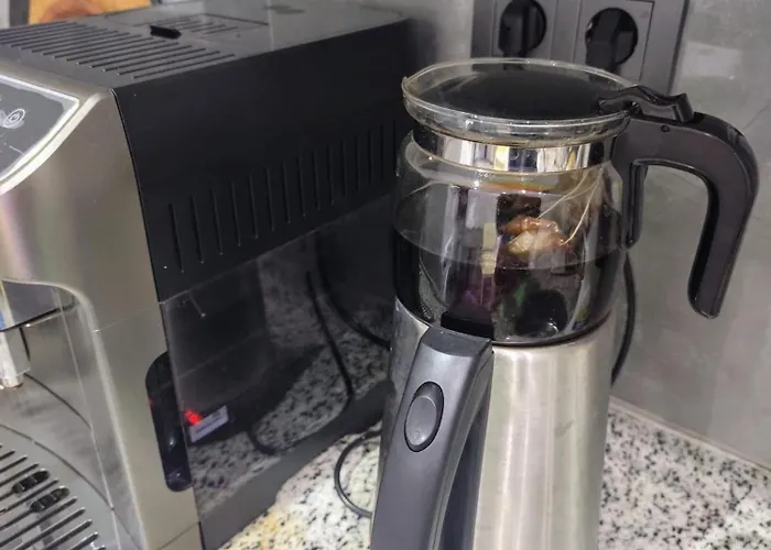 Aparthotel Moonlight 4*