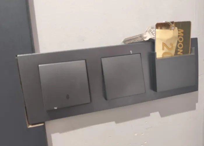 Moonlight Aparthotel