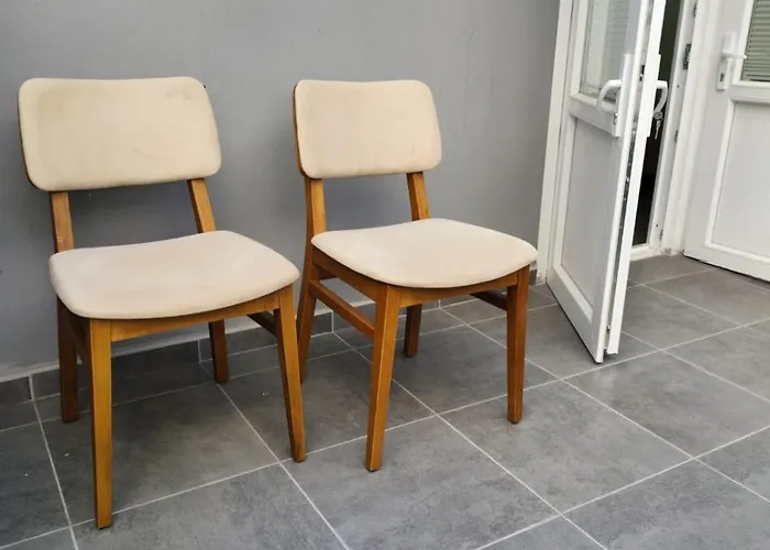 Moonlight Aparthotel Istanboel