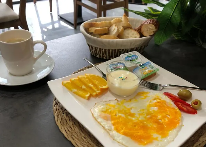 Aparthotel Moonlight Istanboel