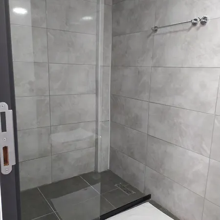 Moonlight Lejlighedshotel 4*