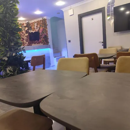 Lejlighedshotel Moonlight