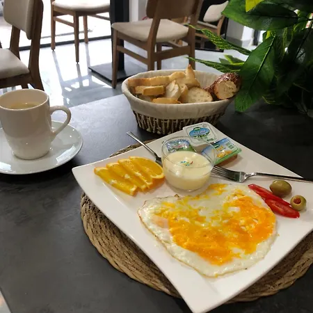 Aparthotel Moonlight Istanboel