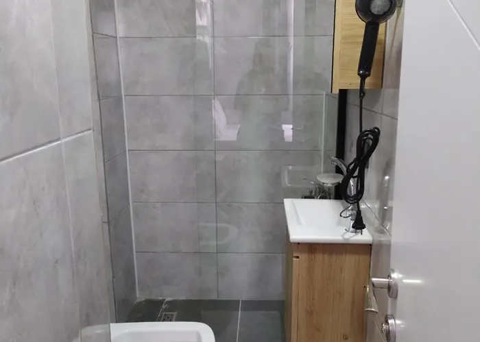 Moonlight Aparthotel Istanboel