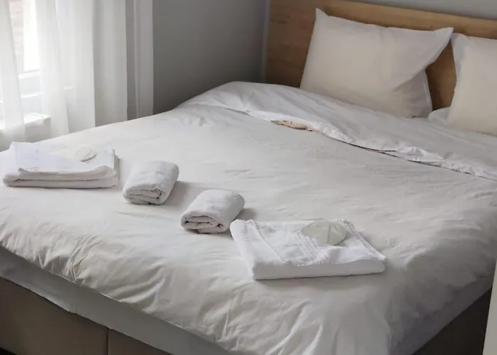 Moonlight Aparthotel