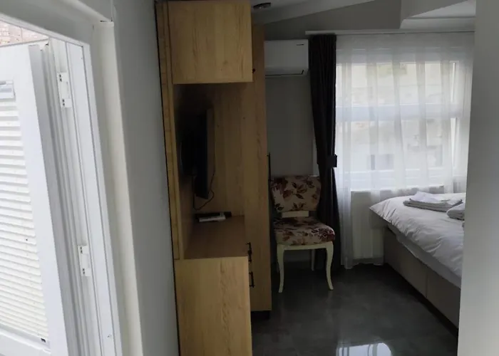 Moonlight Aparthotel