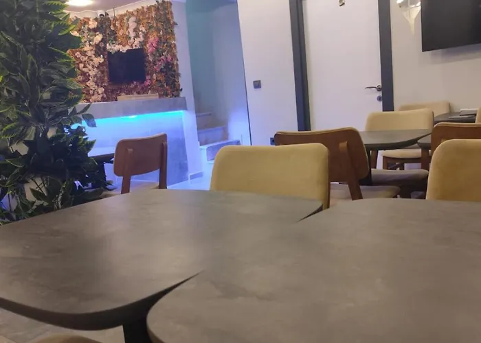 Aparthotel Moonlight