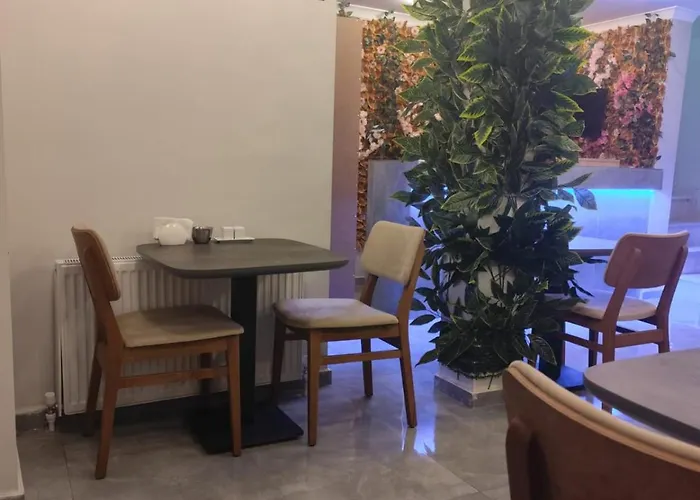 Aparthotel Moonlight Istanboel