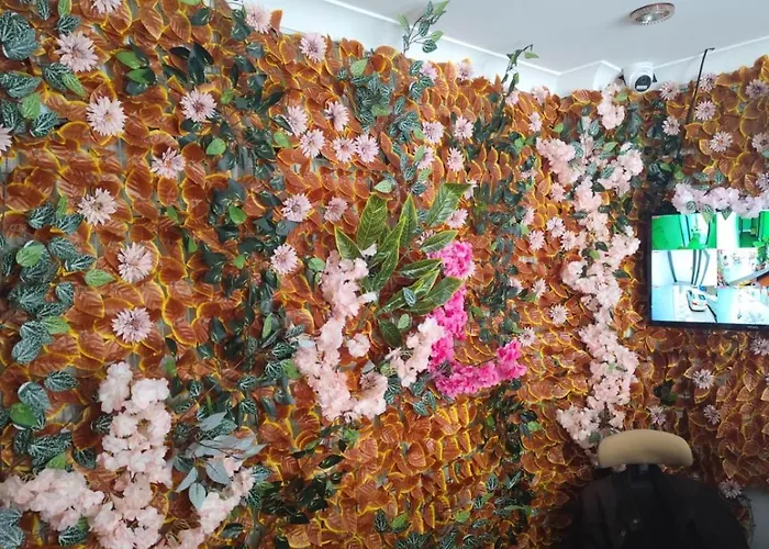 Moonlight 4* Istanboel