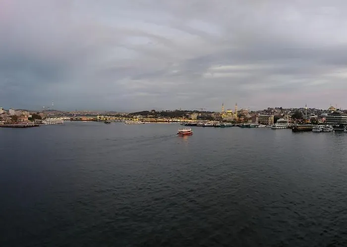 Moonlight Aparthotel