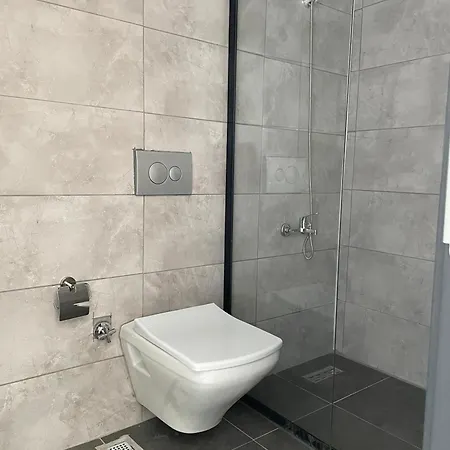 Apartmanhotel Moonlight Isztambul