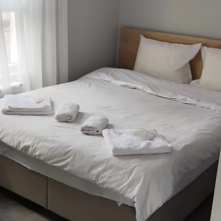 Moonlight Apartmanhotel