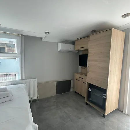 Moonlight Apartmanhotel