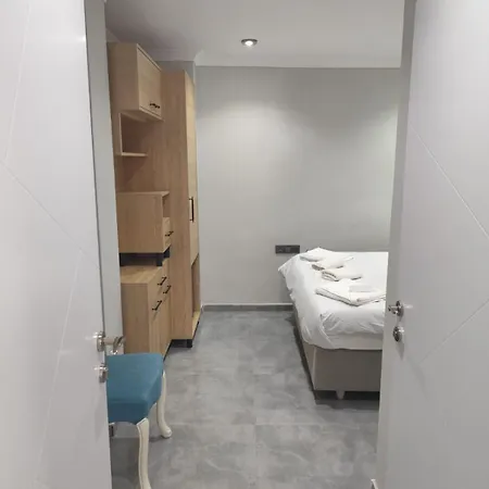 Aparthotel Moonlight