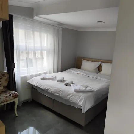 Moonlight Apartmanhotel