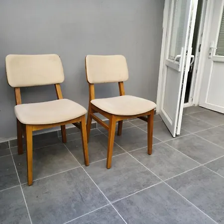 Moonlight Apartmanhotel Isztambul