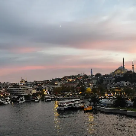 Apartmanhotel Moonlight 4*